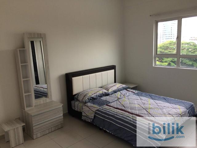 Room for rent in Country Heights Damansara, Kuala Lumpur