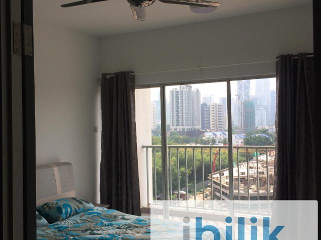 Room for rent in Country Heights Damansara, Kuala Lumpur