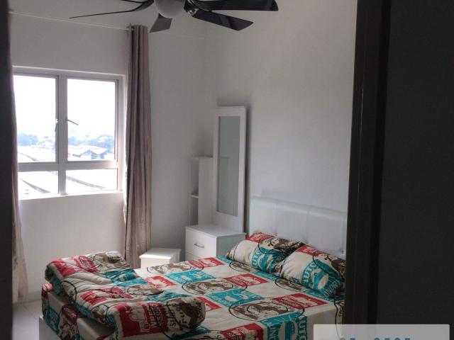 Room for rent in Country Heights Damansara, Kuala Lumpur