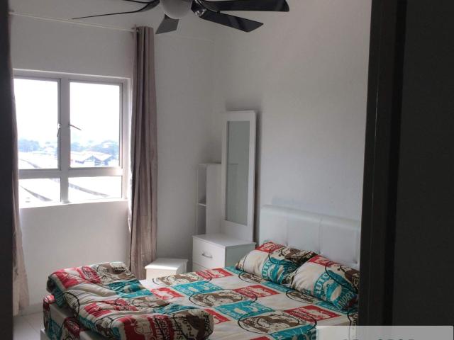 Room for rent in Country Heights Damansara, Kuala Lumpur