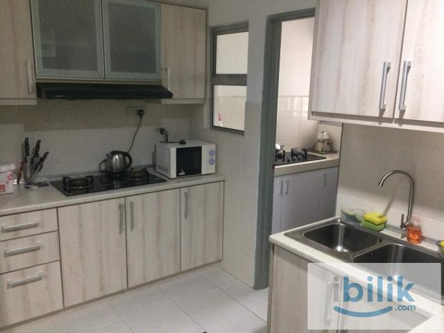 Room for rent in Kuala Lumpur