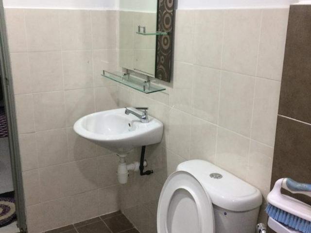 Room for rent in Selangor