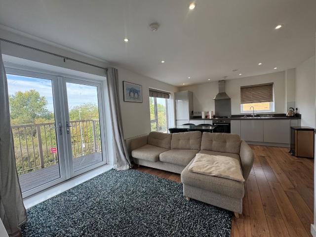 Apartment for rent in South Ockendon, Essex