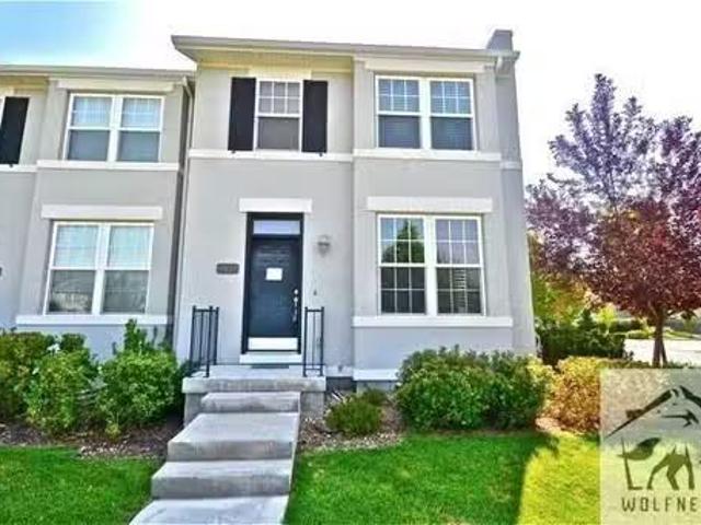 Condo for rent in South Jordan, Utah