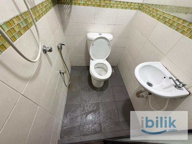 Room for rent in Petaling, Subang Jaya