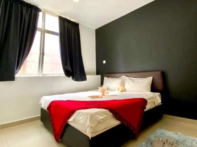 Room for rent in Petaling, Subang Jaya