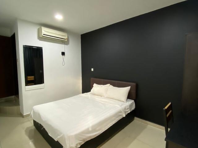 Room for rent in Petaling, Subang Jaya