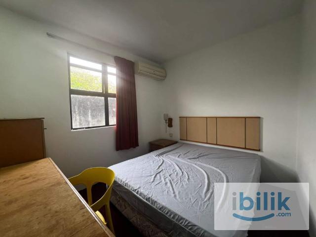 Room for rent in Petaling, Subang Jaya