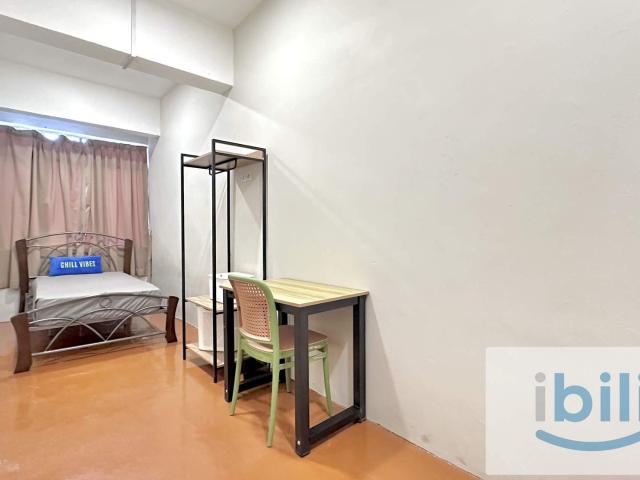 Room for rent in Petaling, Subang Jaya