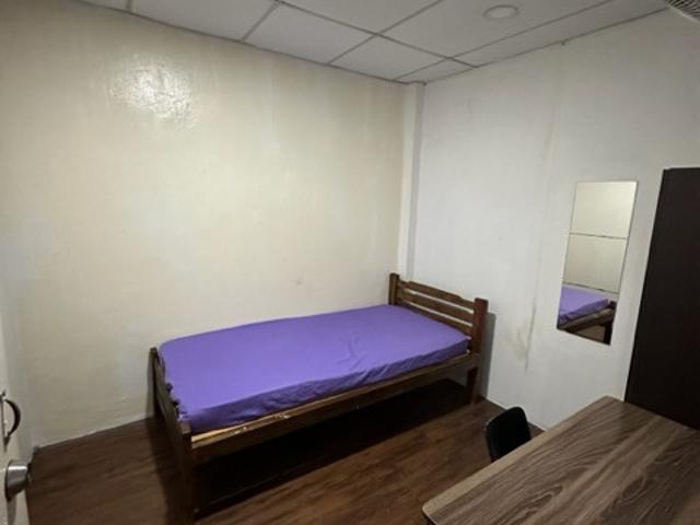 Room for rent in Petaling, Damansara Damai