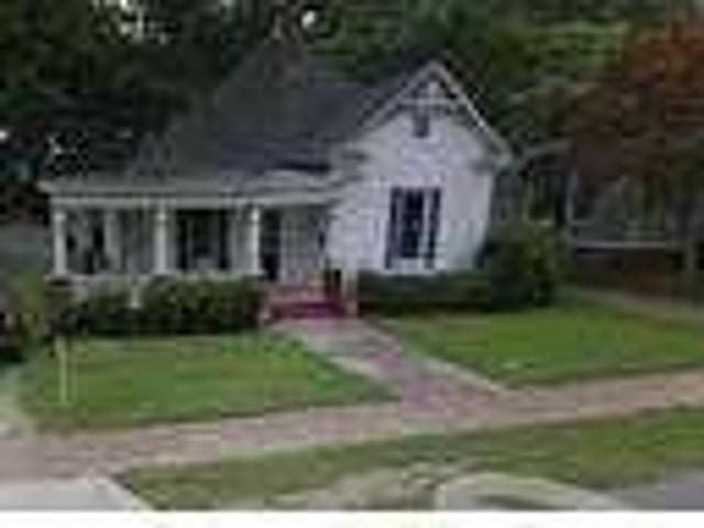 House for rent in Barnesville, Minnesota