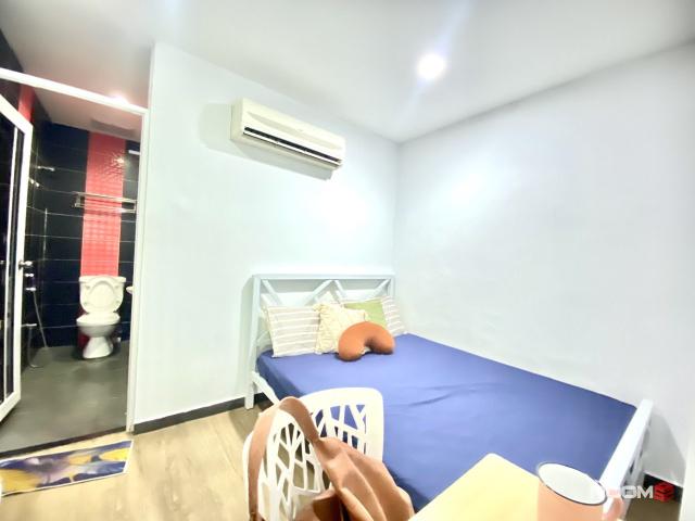 Apartment for rent in Petaling, Damansara Damai