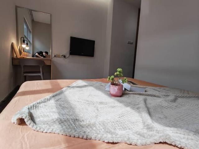 Room for rent in Country Heights Damansara, Kuala Lumpur