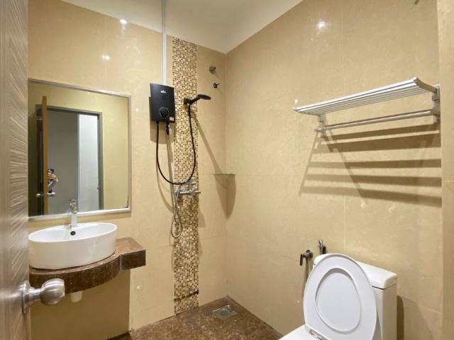 Room for rent in Kuala Lumpur