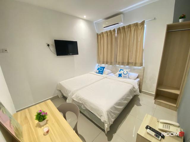 House for rent in Petaling, Damansara Damai