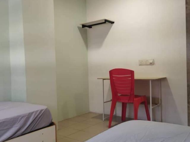 Room for rent in Country Heights Damansara, Kuala Lumpur