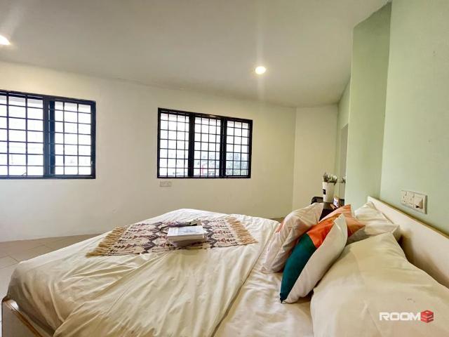 House for rent in Country Heights Damansara, Kuala Lumpur