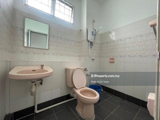 House for rent in Petaling, Subang Jaya