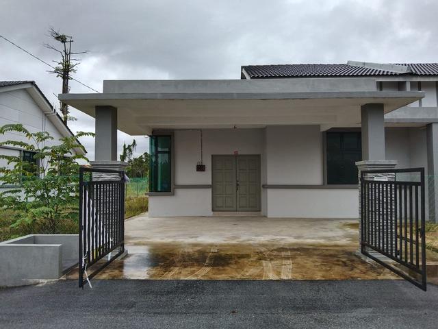 Residential House for sale in Tanjong Sepat, Selangor