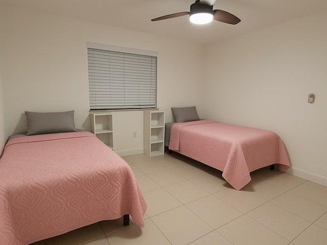 Room for rent in Miami, Florida