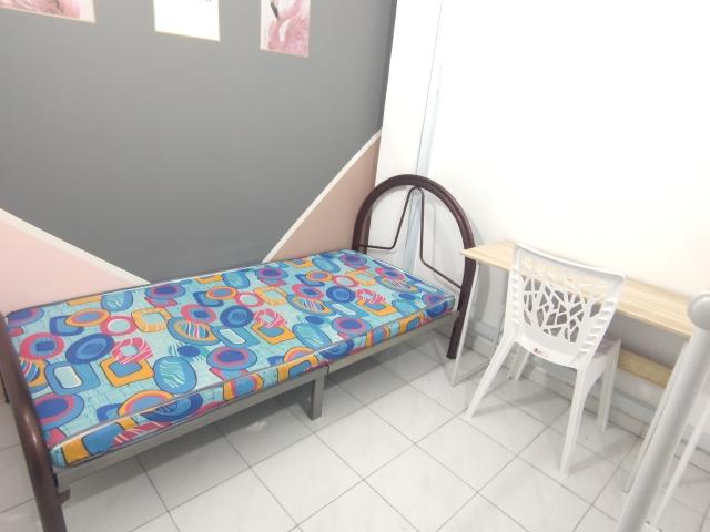 Room for rent in Petaling, Damansara Damai