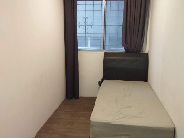 Room for rent in Chow Kit, Kuala Lumpur