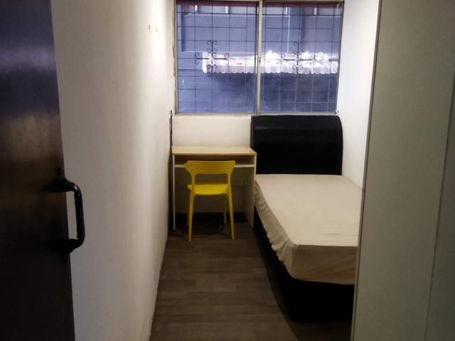 Room for rent in Country Heights Damansara, Kuala Lumpur