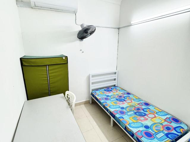 House for rent in Petaling, Alam Impian