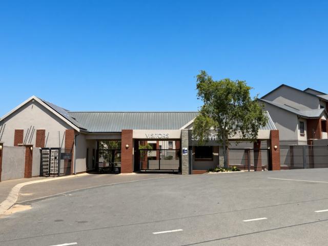 Apartment for rent in Carlswald, Midrand