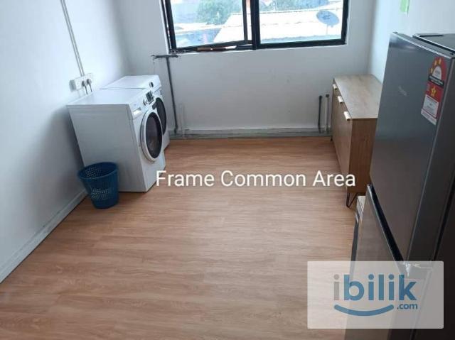 Room for rent in Country Heights Damansara, Kuala Lumpur