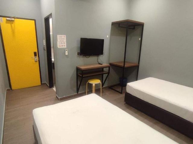 Room for rent in Country Heights Damansara, Kuala Lumpur