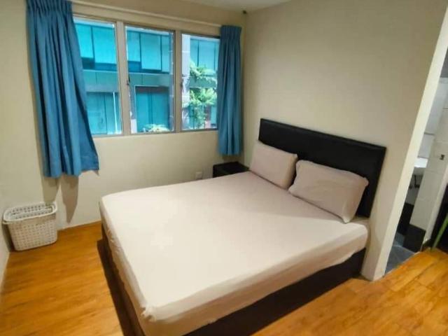 Room for rent in Port Klang, Selangor