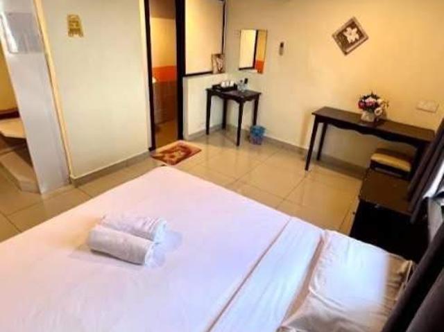 Room for rent in Kajang, Langat