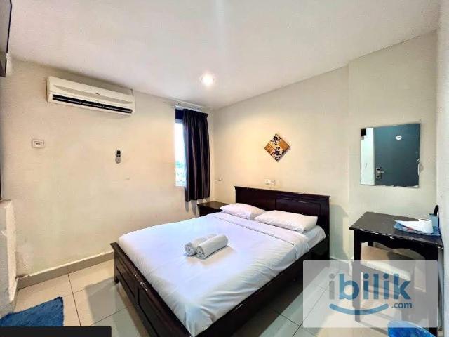 Room for rent in Kajang, Langat