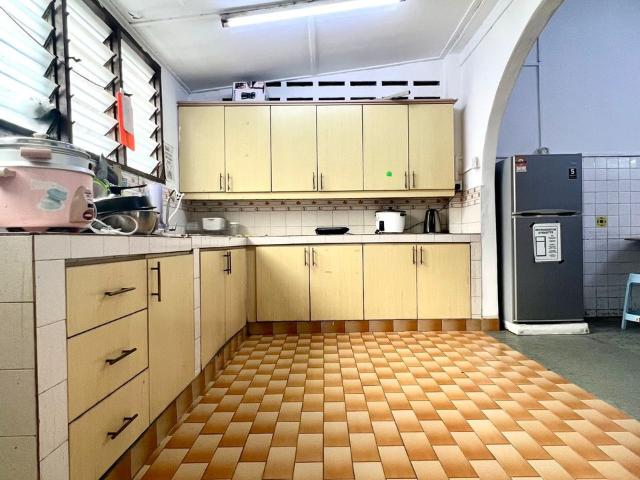 House for rent in Petaling, Damansara Damai