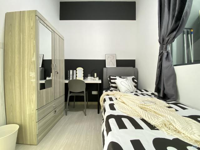 Room for rent in Country Heights Damansara, Kuala Lumpur
