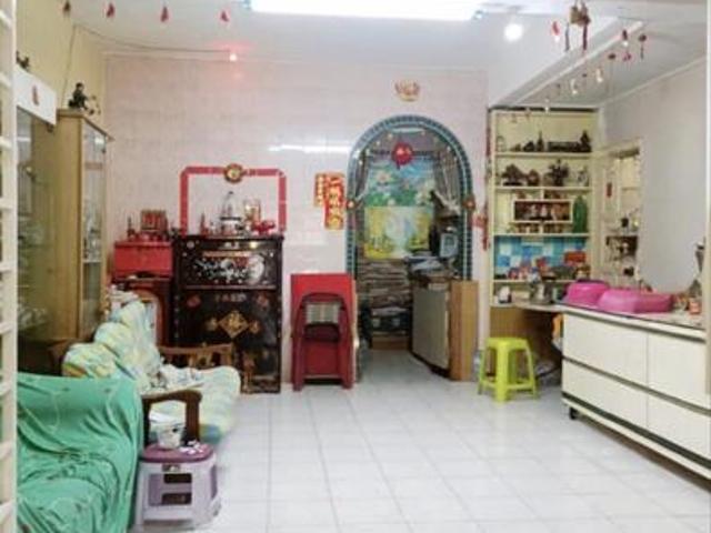 Terraced House for rent in Langat, Selangor