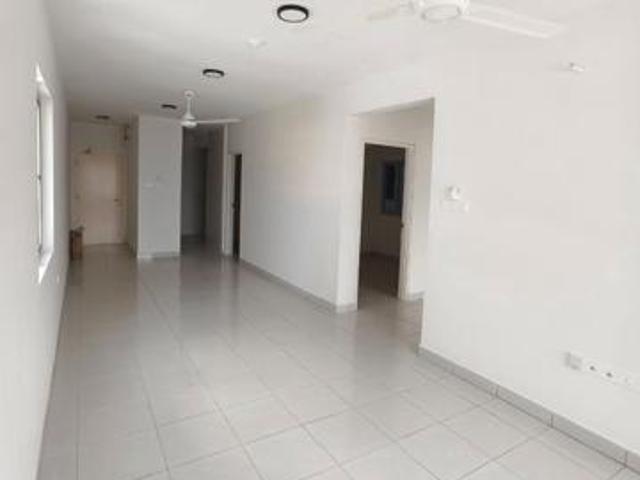 Apartment for sale in Tanjong Sepat, Selangor