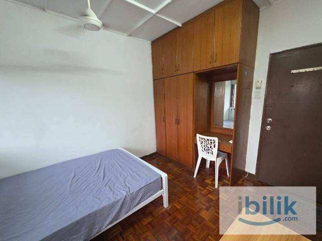 Apartment for rent in Petaling, Damansara Damai