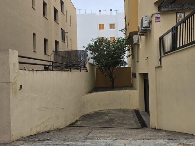 Garaje en venta en Pastrana, Costa Noroeste