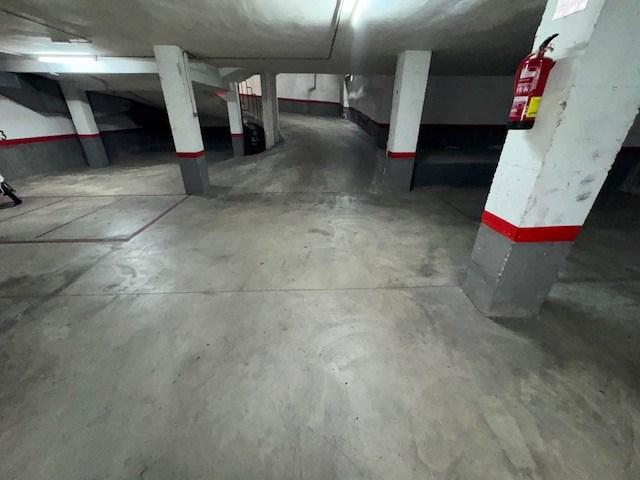 Garaje en venta en Pla d'en Boet, Maresme