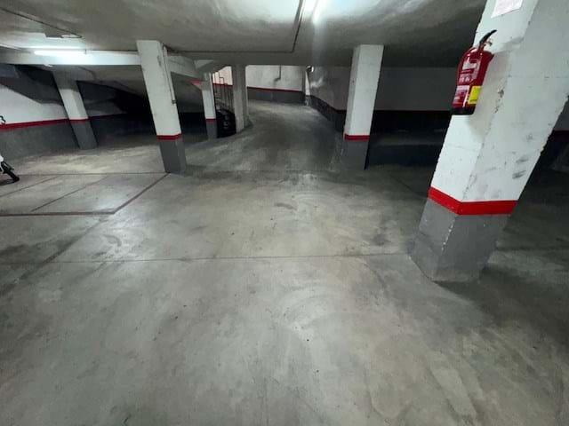 Garaje en venta en Pla d'en Boet, Maresme