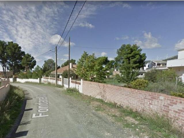 Casa en venta en Cabra Del Camp, Tarragona