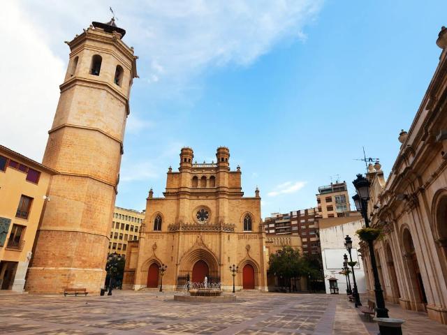 Piso en venta en Coslada, Grup de Roquetes