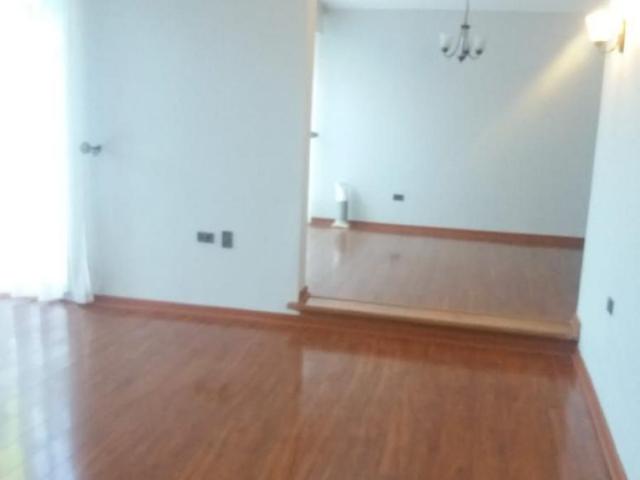 Casa en arriendo en Los Andes, Valparaíso