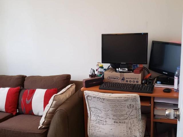 Departamento en arriendo en Rinconada, Valparaíso