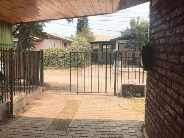 Casa en arriendo en Los Andes, Valparaíso