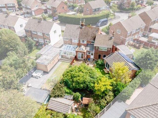 House for sale in Blackpool