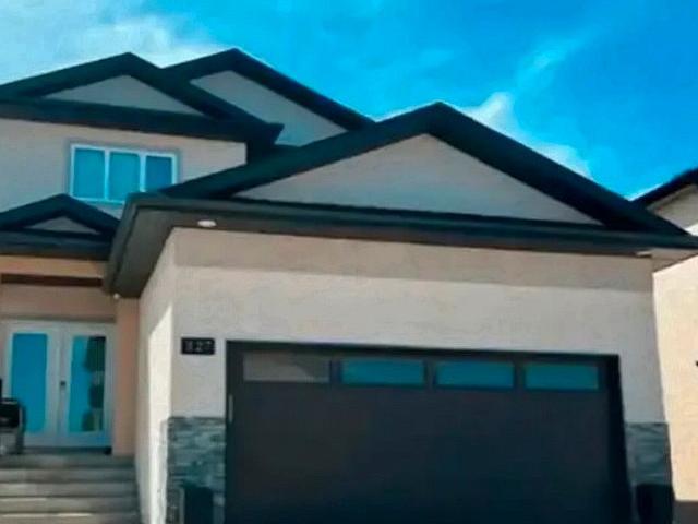 House for sale in Grande Prairie, Alberta