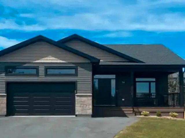 House for sale in Penticton, British Columbia